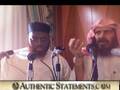 The Conditions Of Salaat and Wudhoo:Shaykh Taraheeb ad-Dorsi