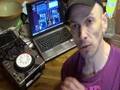 Pioneer DJS With the CDJ-400 video 1