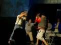 Revenge O' The Nerds SKIT