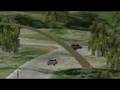 Advanced Orthophoto LiDAR Integration Flythrough