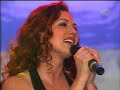 Erika Rodrigues e Padre Marcelo Rossi_-_Sonda-me