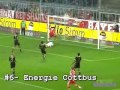 Luca Toni: All 17 Goals for Bayern Munich