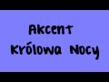 Królowa Nocy