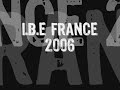 ibe 2006 tricks combo