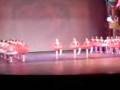 videos de Apresentação Teatro Positivo