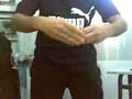 videos de Sparizione moneta