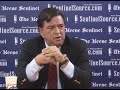 Gov. Bill Richardson on health care from SentinelSource.com