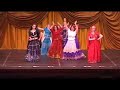 Amira Sithanjali East Indian Dancers