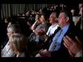 Question Time on the BBC Margaret Beckett booed