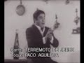 en el tablao flamenco 