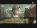 The ledgend of Zelda - Twilight Princess Cutscene #1