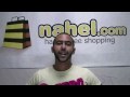 Nahel.com Ultimate iPad Twitter Giveaway - Did you win?