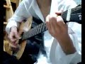 CHE.R.RY / YUI (guitar cover)