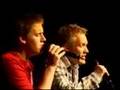 Hearts Of Servents Performed By Kenny Nelson