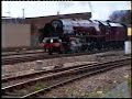 46229 Duchess Of Hamilton