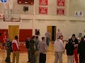 Amazing Basketball Shot - Twice