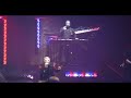 12th november 2008

stockholm, sweden
(hovet)