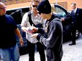 Depeche Mode Berlin Hotel Martin Gore