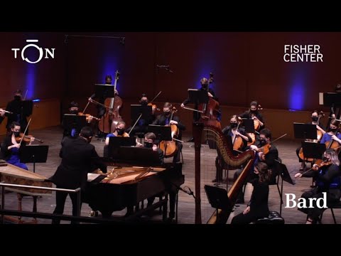 Frank Martin Petite Symphonie Concertante diesis&bemolle