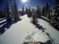M8 Turbo in 2' Powder