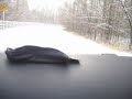 ?????Snow Trail  by Range Rover SPORT