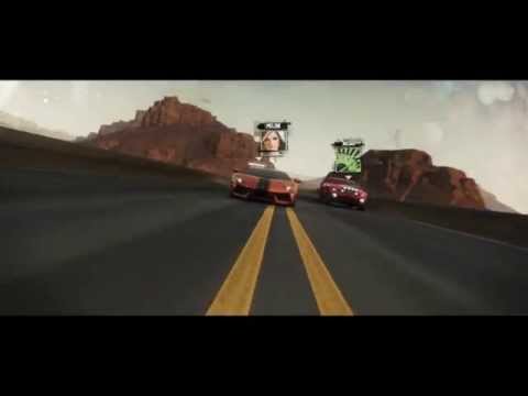 VIDEO: Tráiler del videojuego ‘The Crew’