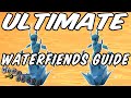 Ultimate Waterfiends Guide Chaos Tunnels