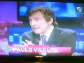 Zapping Claro TV Sat Paraguay - Marzo 2013