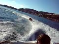 Hammerfest i ring