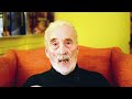 Christopher Lee video 3