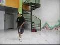 Bboy Raffa Sonic E Bboy Buxexa Beat Squad