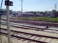 Wilwaukee Road Ribside Caboose Ride Part 1 Wilwaukee Road Ribside Caboose Ride Part 1