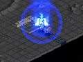 SRW Alpha Gaiden - Cybaster - All attacks