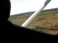 Paseo en Avión