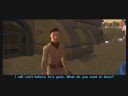 KOTOR (DS) 56 - Arriving Tatooine