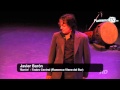 Flamencotv.es: Javier Barón en el ciclo Flamenco Viene del Sur