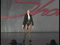 Shelby Phillips Tap Solo Juliana's