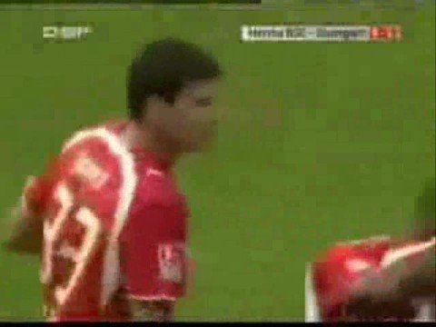 El maestro alem&aacute;n