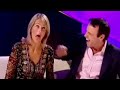 The Keith Barret Xmas Show: Ulrika Jonsson and her Mr Wright