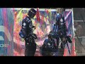 Paintball Mix