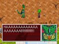 dbz legacy of goku 2 episode 15: piccolo vs cell!