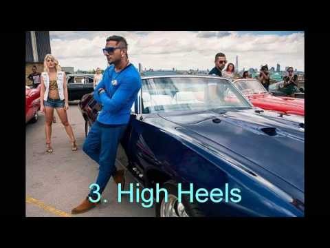 Top 10 Honey Singh Best Songs