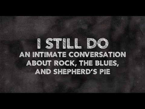 Eric Clapton: I Still Do – An Intimate Discussion About Rock, the Blues and Shepherd’s Pie