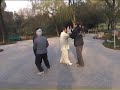 Qi Gong