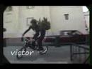 bmx tonala