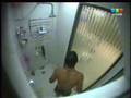 Big Brother Argentina fight in shower