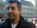 Gonzalo Alsogaray Bruleas-Belgica con Nacho Francia 2007 Mundial