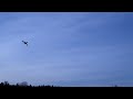 J-Power Mini F-86 EDF Fast Fly By