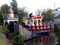 Lilla lots at Liseberg