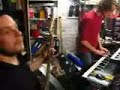 \"COSMIC FOREPLAY\" (instrumental version) by Vectors \"COSMIC FOREPLAY\" (instrumental version) by Vectors